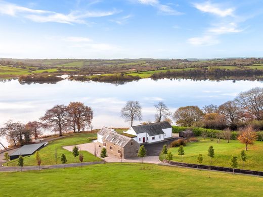 Detached House in Shercock, Cavan