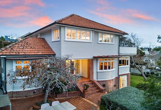 Einfamilienhaus in Auckland