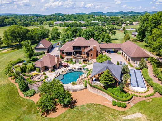 Casa Unifamiliare a Franklin, Williamson County