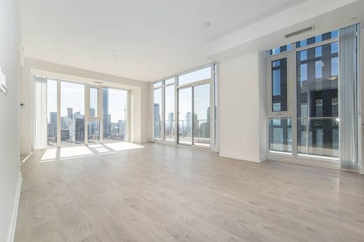 Apartment in Toronto, Ontario