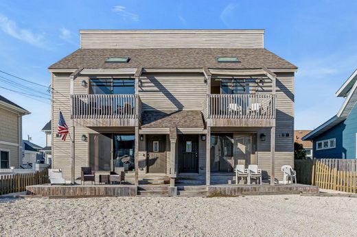 Appartement à Lavallette, Comté d'Ocean