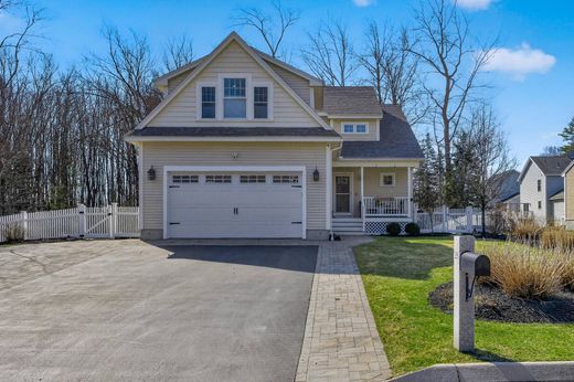 Einfamilienhaus in Scarborough, Cumberland County