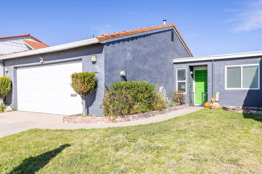 Detached House in Salinas, Monterey County