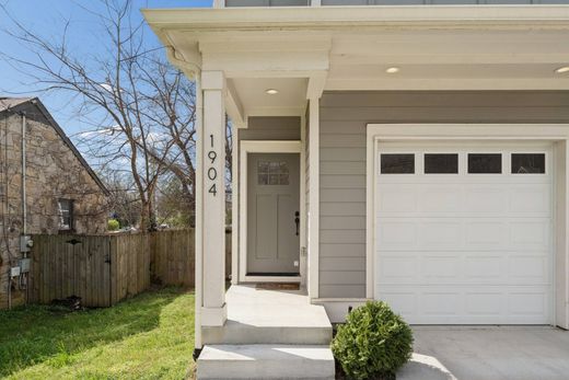 Luxury home in Nashville, Davidson County
