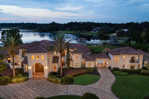 Vrijstaand huis in Sanford, Seminole County