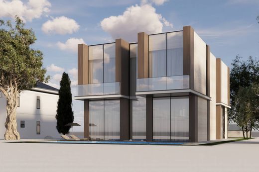 Luxe woning in Dubai