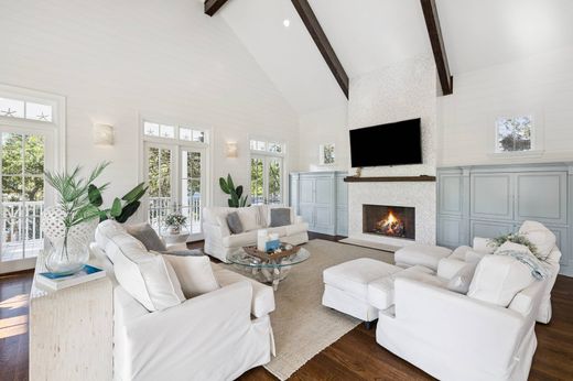 Detached House in Santa Rosa Beach, Walton County