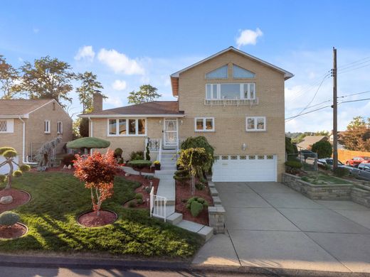 Casa en Pittsburgh, Allegheny County