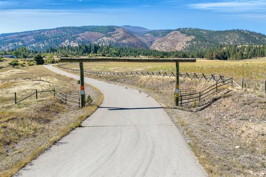 Grond in Florence, Ravalli County