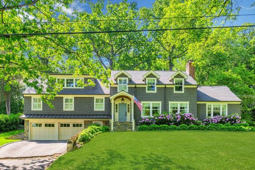 Detached House for sale in Summit