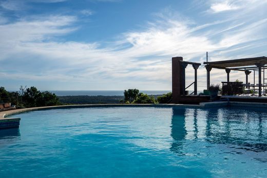 Casale a Punta Ballena, Maldonado