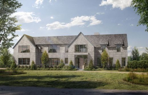 Detached House in Sagaponack, Suffolk County