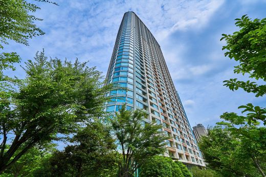 Apartamento - Tóquio, Tokyo Prefecture