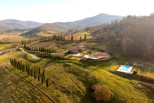 Detached House in Umbertide, Provincia di Perugia