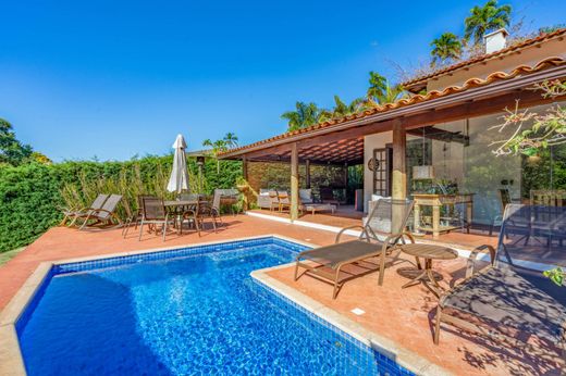 Detached House in Petrópolis, Rio de Janeiro