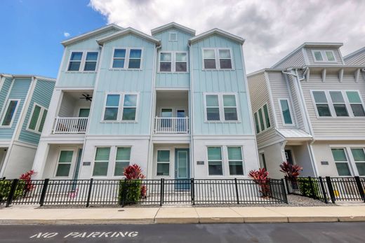 Townhouse in Sarasota, Sarasota County