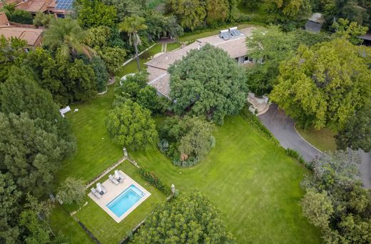 Hotel in Randburg, City of Johannesburg Metropolitan Municipality