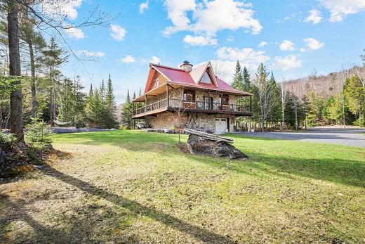 Detached House in Morin-Heights, Laurentides
