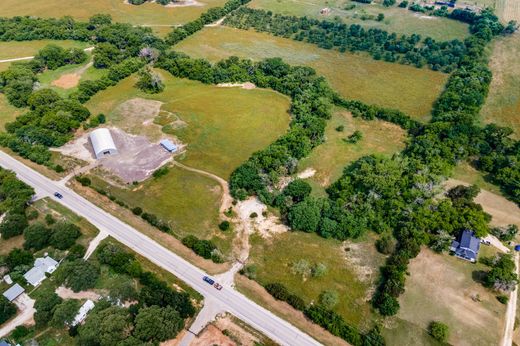 Land in Azle, Tarrant County