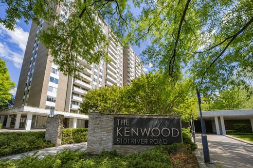 Apartment / Etagenwohnung in Bethesda, Montgomery County