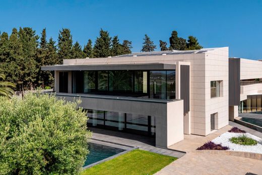 Villa in Syracuse, Sicily