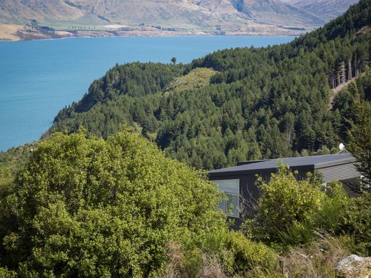 Элитный дом, Queenstown, Queenstown-Lakes District
