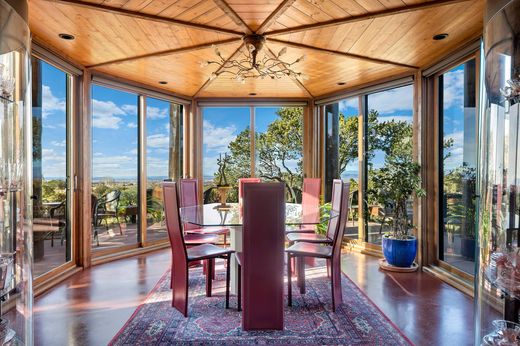 ‏בית חד-משפחתי ב  סנטה פה, Santa Fe County