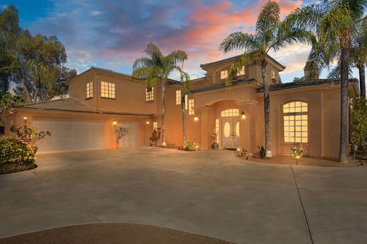 Casa en Riverside, Riverside County