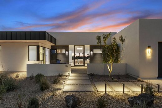 Luxury home in Paradise Valley, Maricopa County