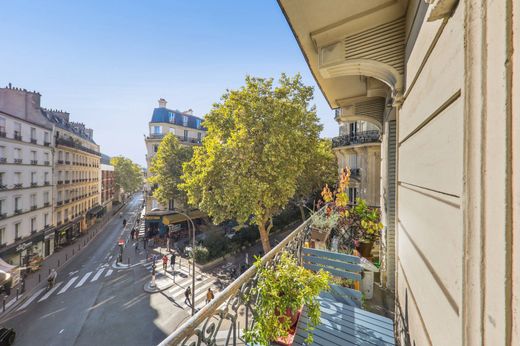 Apartment in Montorgueil, Sentier, Vivienne-Gaillon, Paris