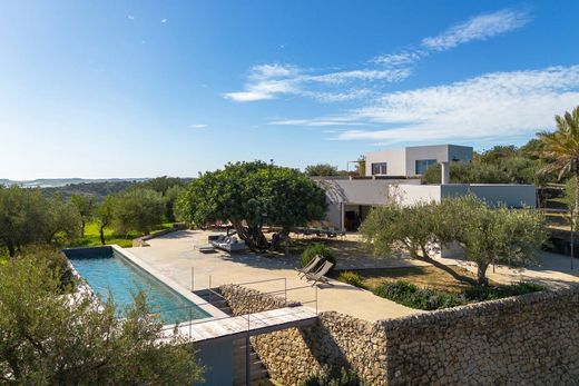 Villa - Noto, Provincia di Siracusa