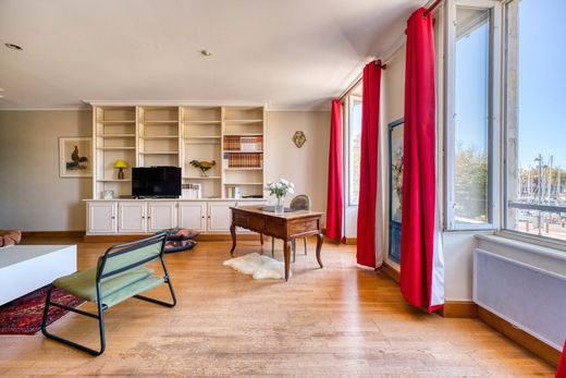 Piso / Apartamento en La Rochelle, Charenta Marítima