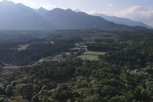 Αγροτεμάχιο σε Yakushima, Kumage-gun