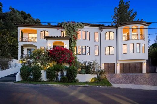 Casa en Studio City, Los Angeles County