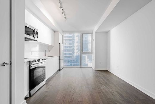 Appartement à Toronto, Ontario