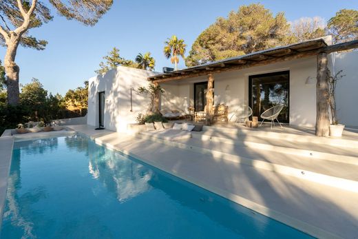 Detached House in San Jose, Province of Balearic Islands