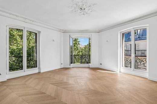 Piso / Apartamento en Temple, Rambuteau – Francs Bourgeois, Réaumur, Paris