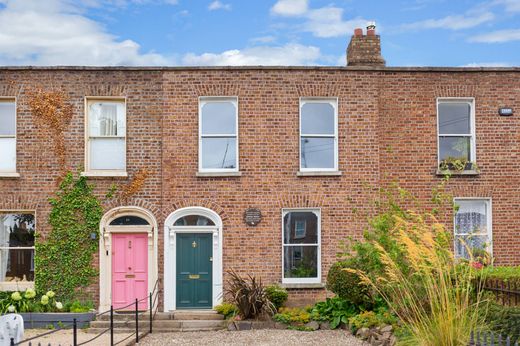 Vrijstaand huis in Dublin, Dublin City