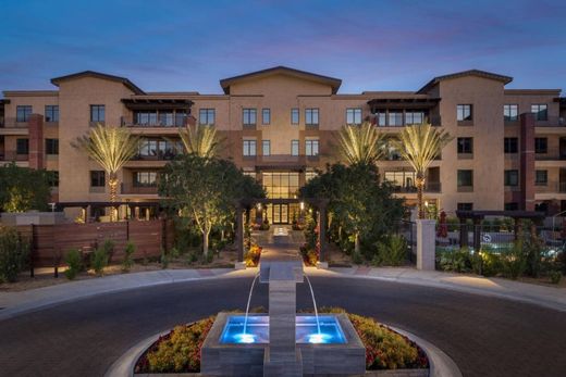 Appartement in Scottsdale, Maricopa County