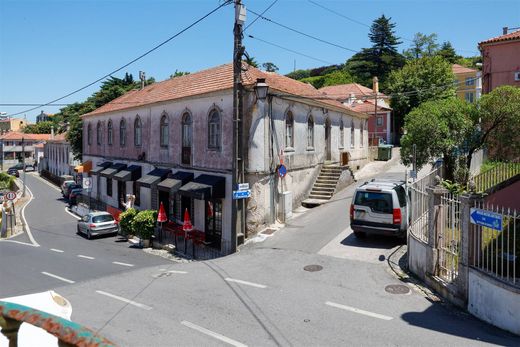Casa Unifamiliare a Sintra, Lisbona