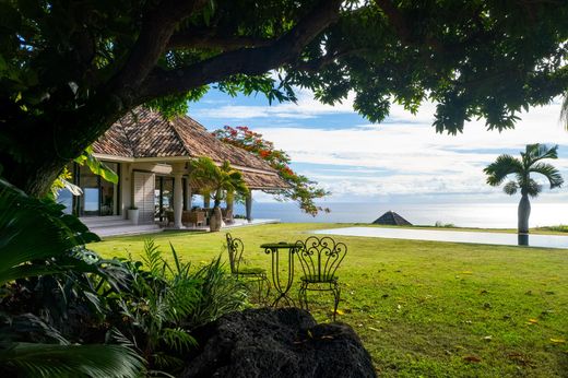 بيت مستقل ﻓﻲ Punaauia, Îles du Vent