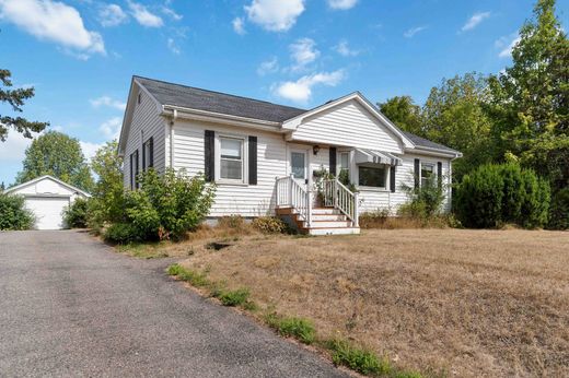 Vrijstaand huis in New Minas, Kings County