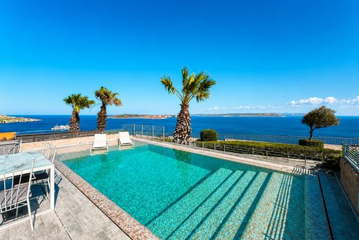 Villa in Għajnsielem