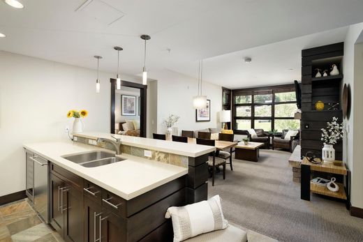 Apartamento - Snowmass Village, Pitkin County