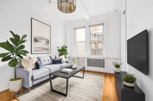 Luxury home in New York