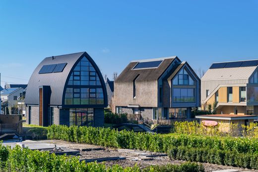 Villa in Muiden, Gooise Meren