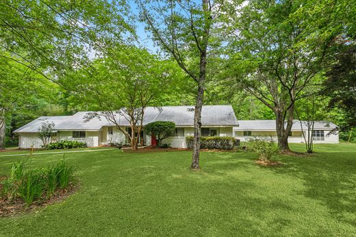 Luxury home in Covington, Saint Tammany Parish