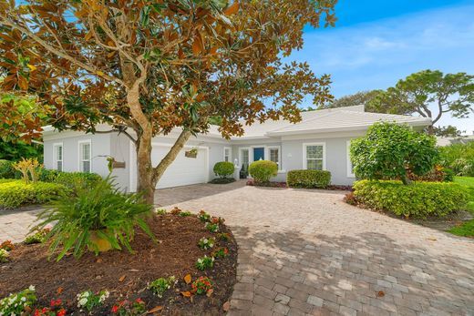 Detached House in Vero Beach, Indian River County