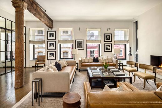Apartment in New York