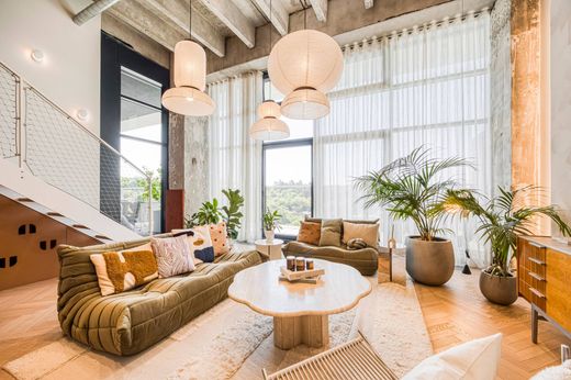 Appartement in Praag, Hlavní město Praha